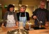 Sndige Versuchung - Kochevent mit Sabina Scherer an der VHS Augsburg